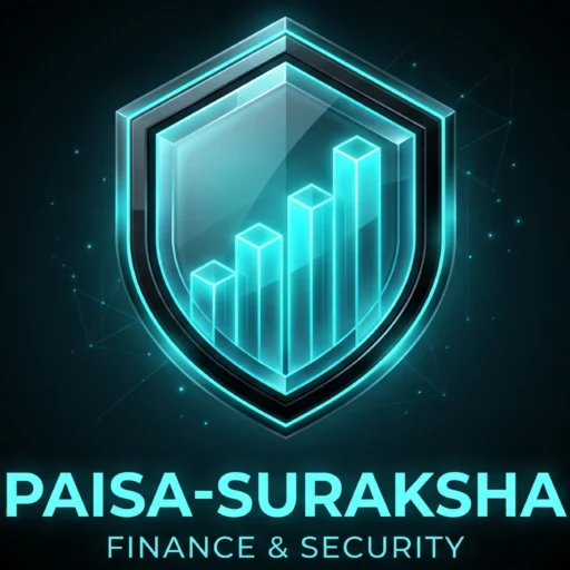 Paisasuraksha logo